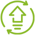 50% Improved Installation Efficiency